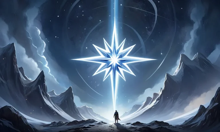 North Star Meaning Spiritual