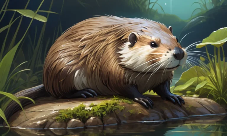 Nutria Dream Meaning