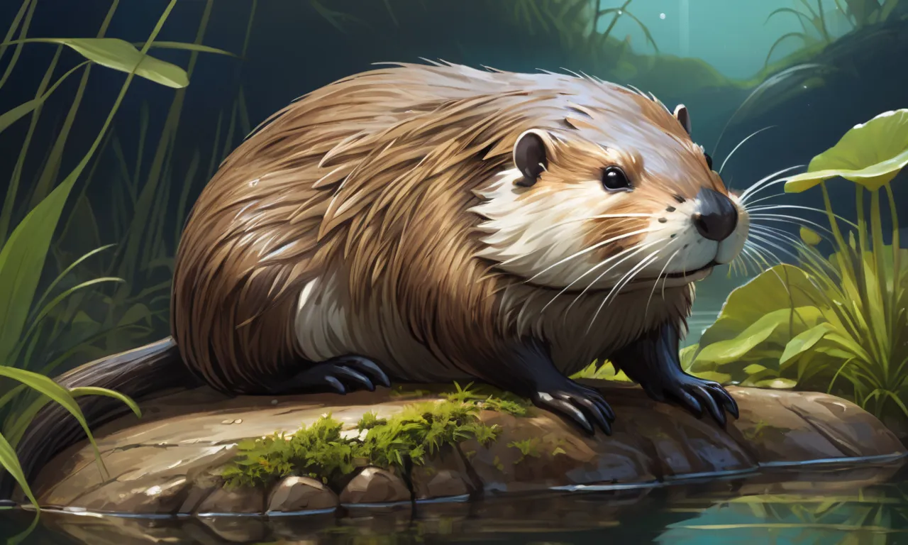 Nutria Dream Meaning 1 nutria dream meaning
