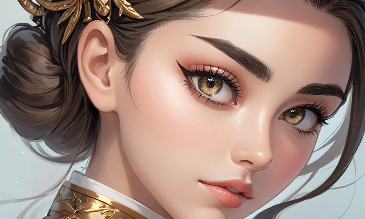One Eyebrow Dream Meaning 1 one eyebrow dream meaning