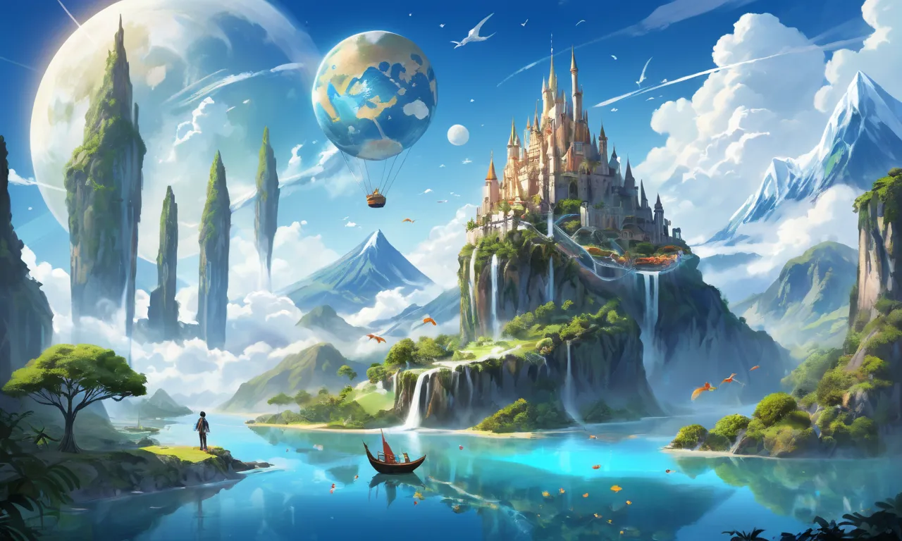 one world one dream meaning