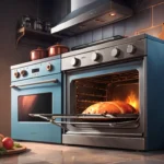 oven dream meaning