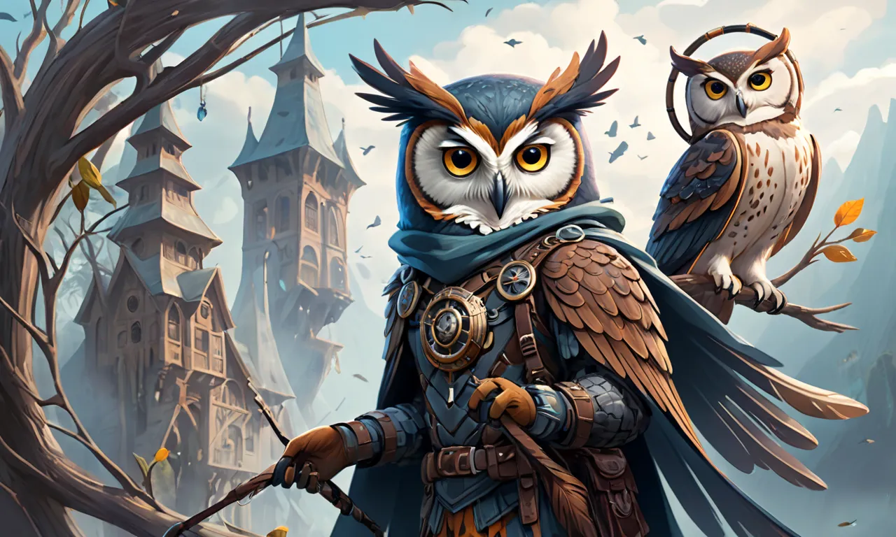 Owl Catcher Dream Meaning 1 owl catcher dream meaning