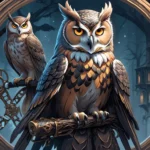 owl catcher tattoo dream meaning