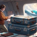 packing luggage dream meaning