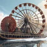 paddle wheel dream meaning