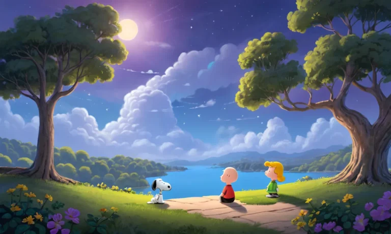 Peanuts Dream Meaning