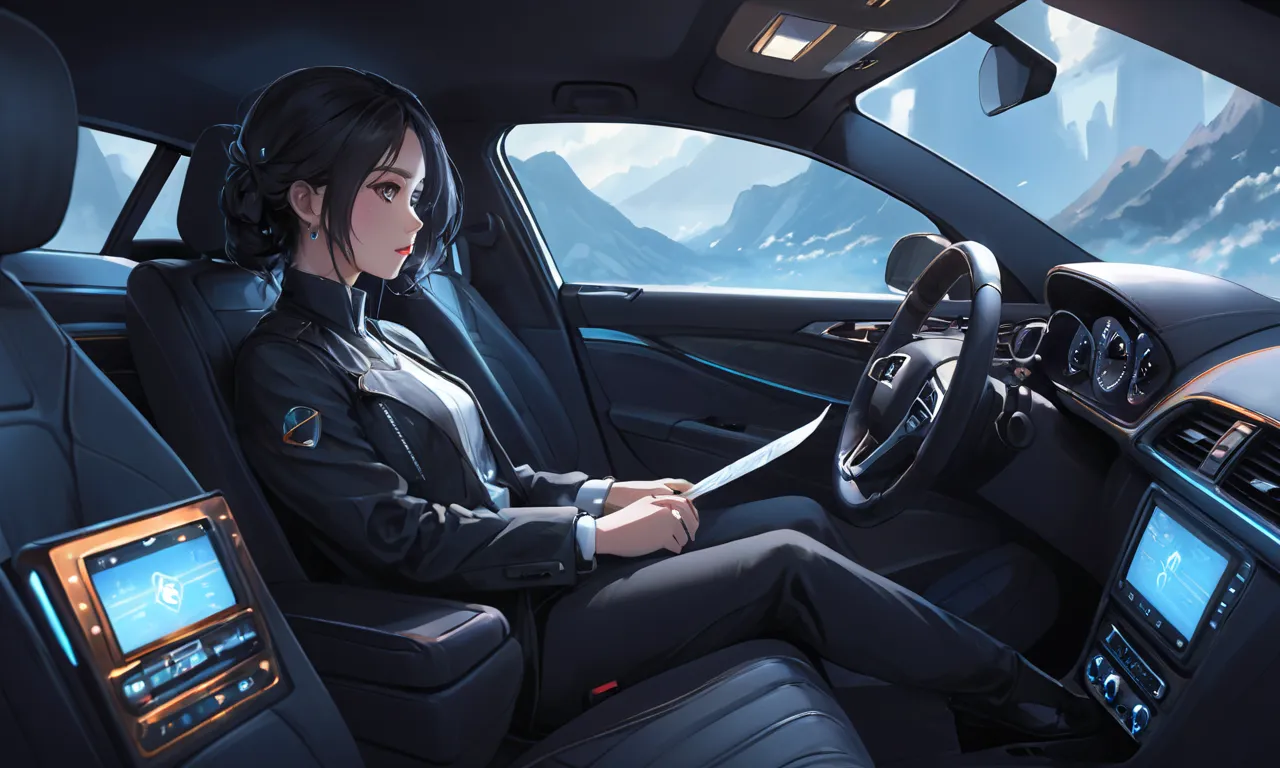 Person In The Back Seat Of My Car Dream Meaning 1 person in the back seat of my car dream meaning