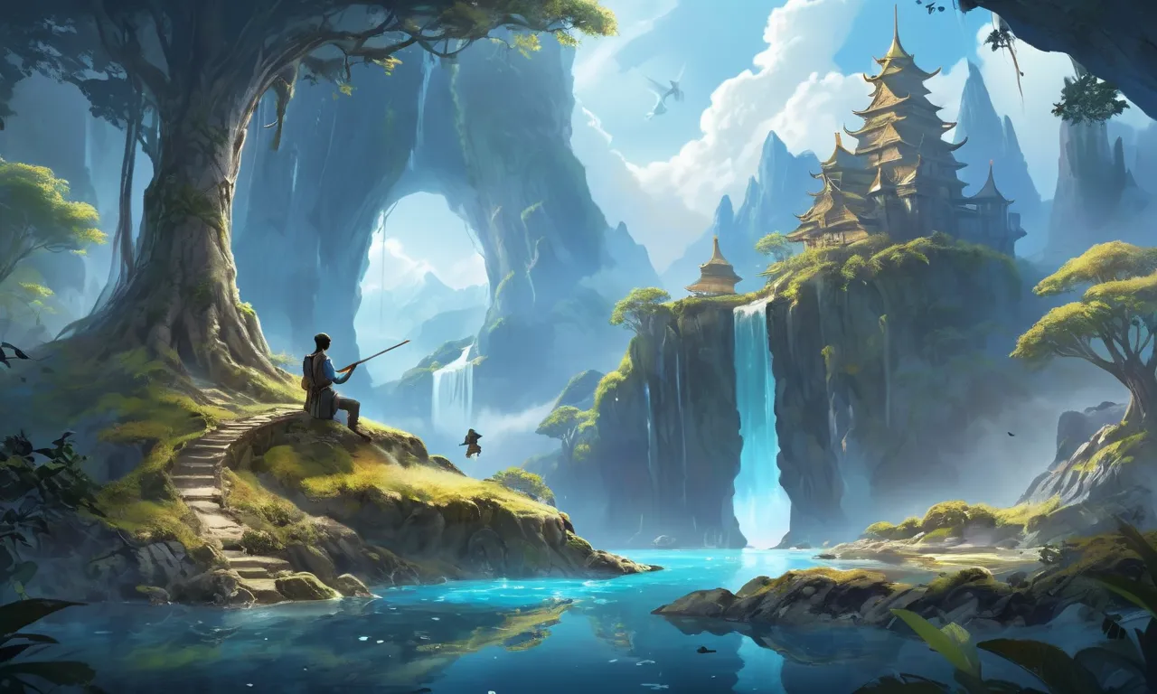 picture comes to life dream meaning