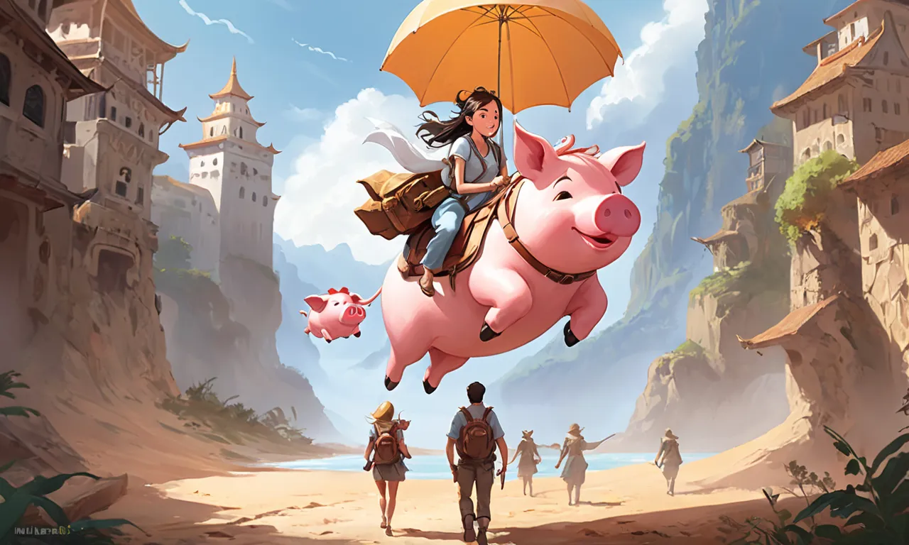 Piggyback Dream Meaning 1 piggyback dream meaning
