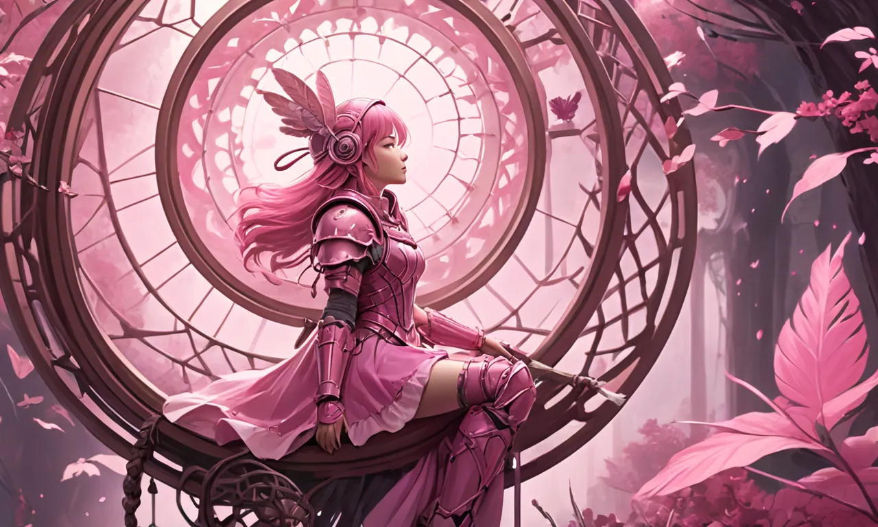 Pink Catcher Dream Meaning 1 pink catcher dream meaning