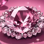 pink diamond