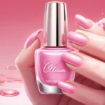 pink nail polish dream meaning