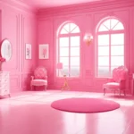 pink room dream meaning