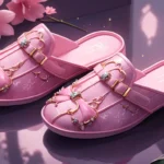 pink slippers dream meaning