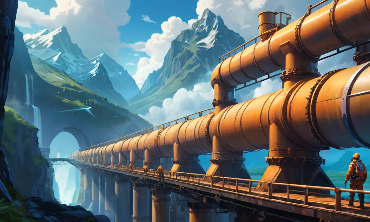 Pipeline Dream Meaning 1 pipeline dream meaning