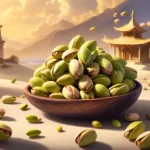 pistachio dream meaning