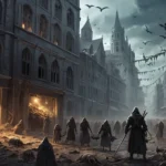 plague dream meaning