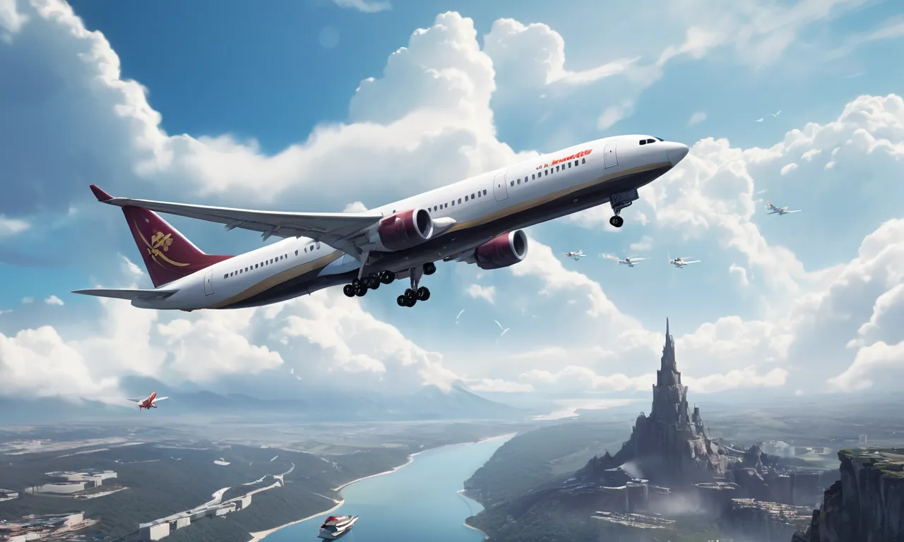 Plane Landing Dream Meaning 1 plane landing dream meaning