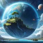 planet dream meaning