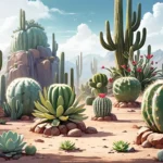 planting cacti dream meaning