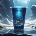 plastic cup dream meaning