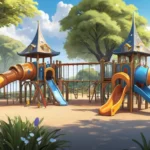 playground dream meaning