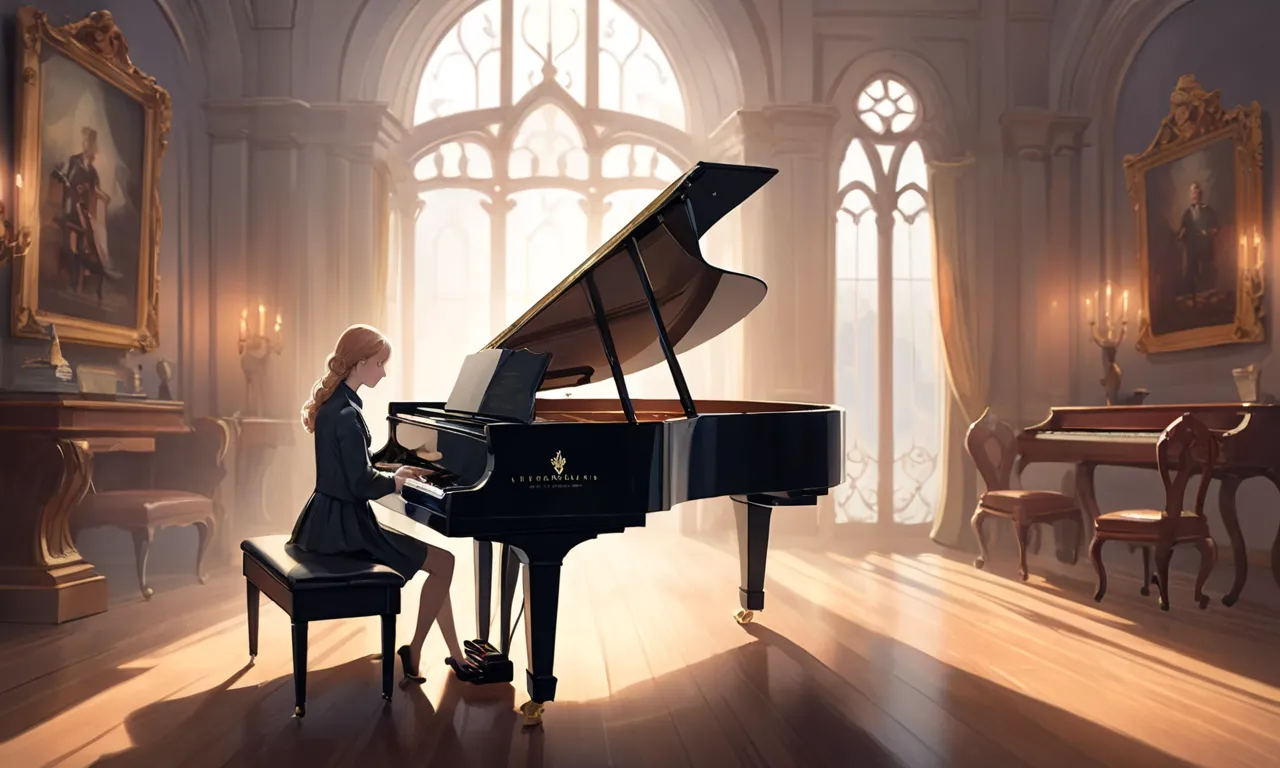 Playing The Piano Dream Meaning 1 playing the piano dream meaning