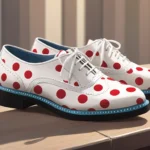 polkadot shoes dream meaning