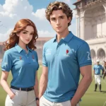 polo shirt dream meaning