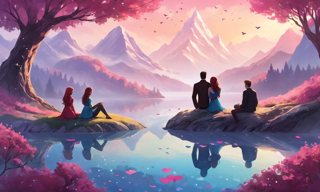 Polyamory Dream Meaning: What Does It Signify? 1 polyamory dream meaning