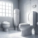 pooping toilet dream meaning