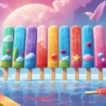 popsicle dream meaning