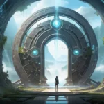 portals and dream meaning