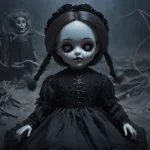 possessed doll dream meaning