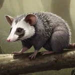 possum