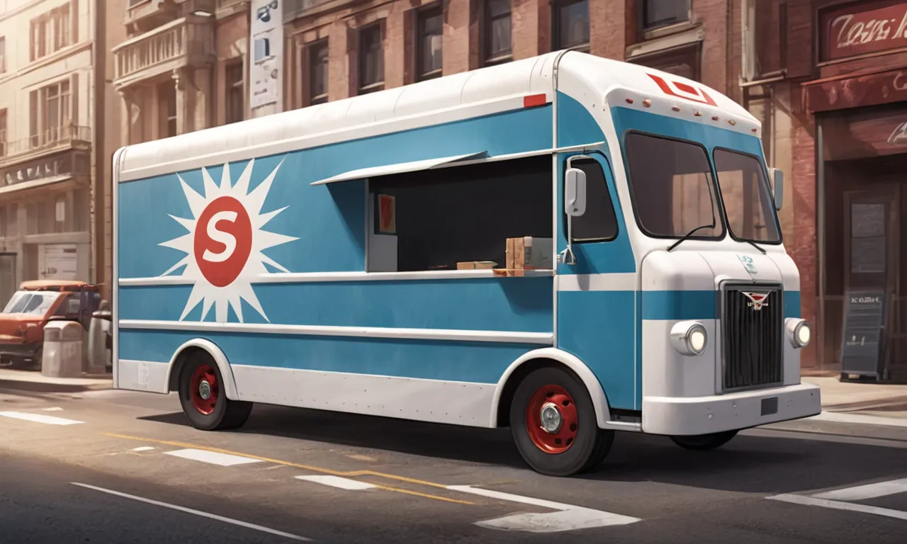 Postal Truck Dream Meaning 1 postal truck dream meaning