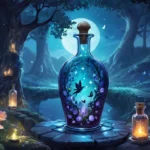 potion midsummer s night dream meaning