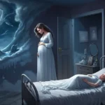 pregnancy scare dream meaning