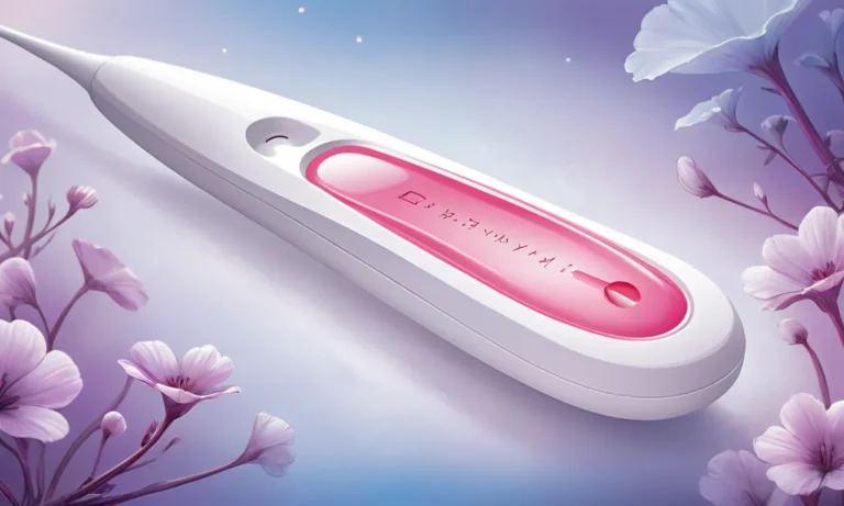 Pregnancy Test Dream Meaning