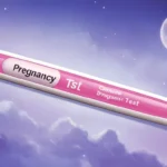 pregnancy test says not pregnant dream meaning