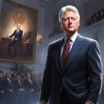 president clinton dream meaning