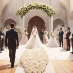 prophetic of wedding dream meaning