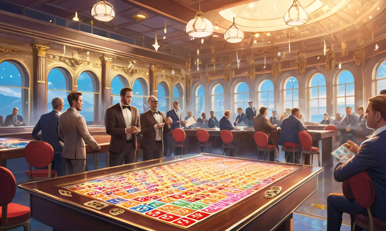 prophetic of winning the lottery dream meaning