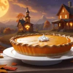 pumpkin pie dream meaning