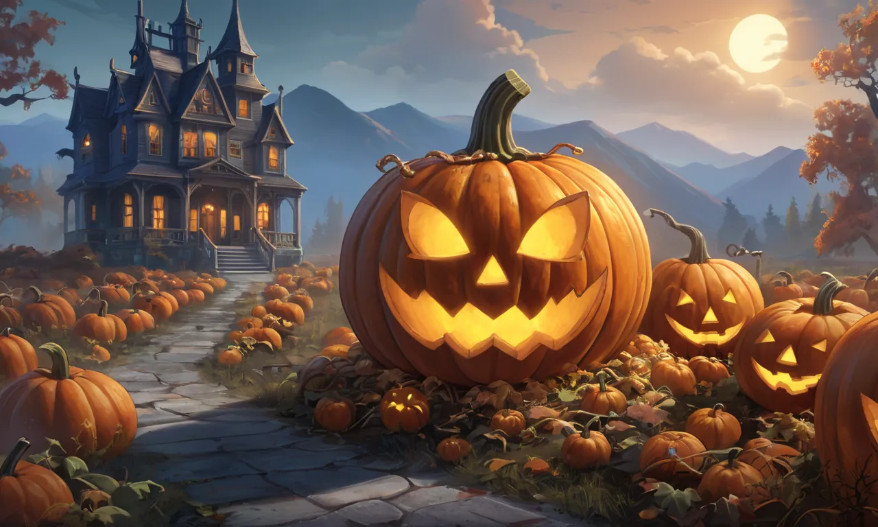 pumpkin