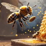 punching a beehive dream meaning