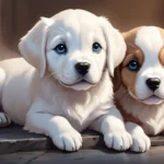 puppy with two faces dream meaning