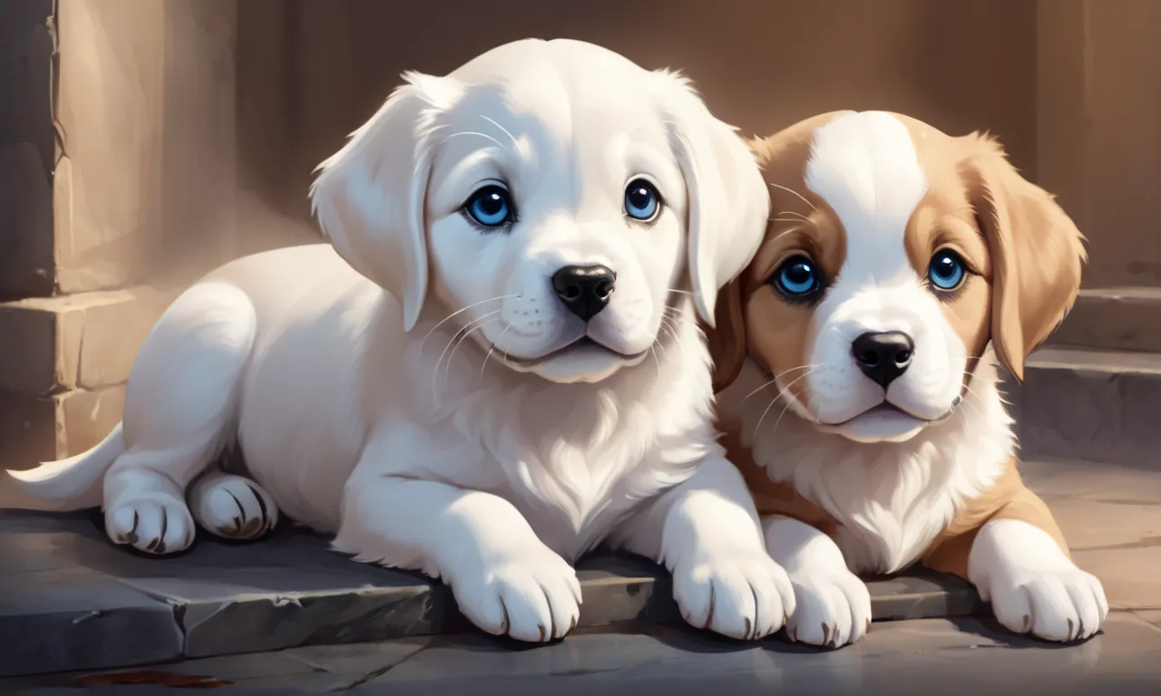 Puppy With Two Faces Dream Meaning 1 puppy with two faces dream meaning
