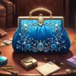 purse stolen dream meaning